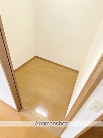 アロッジオBの内装写真