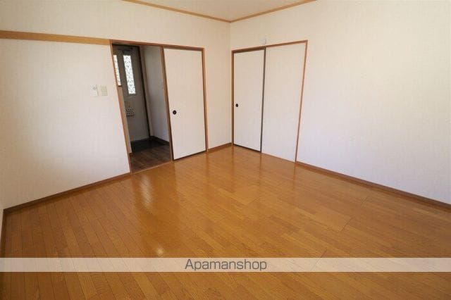 シャルマン沢村 Aの内装写真