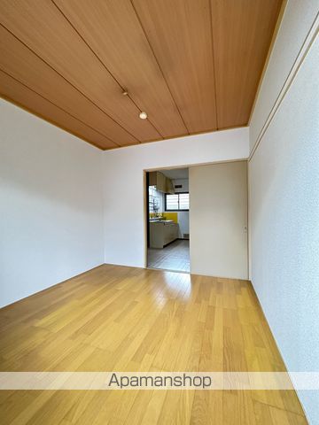 くすのきハイツIIの内装写真