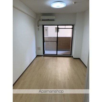 ダイアパレス大手町　第３[1K/25.65m2]のリビング・居間