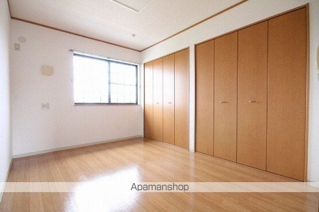 wealthyの内装写真