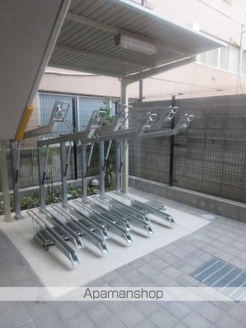 アスール両国[1R/25.46m2]の共用部4