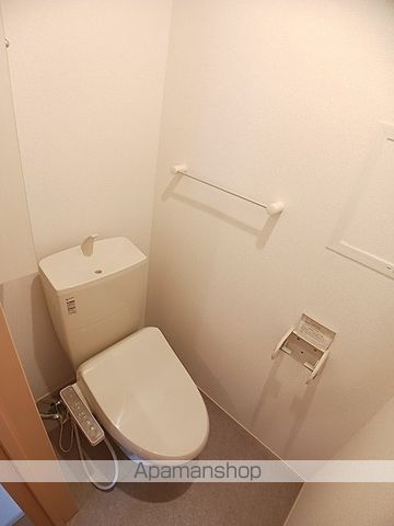 アヴァンツァートIIIの内装写真