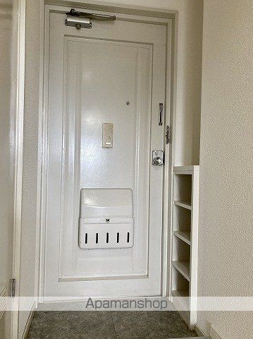 エル花園の内装写真