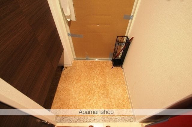 LUXE新大阪SOUTHの内装写真