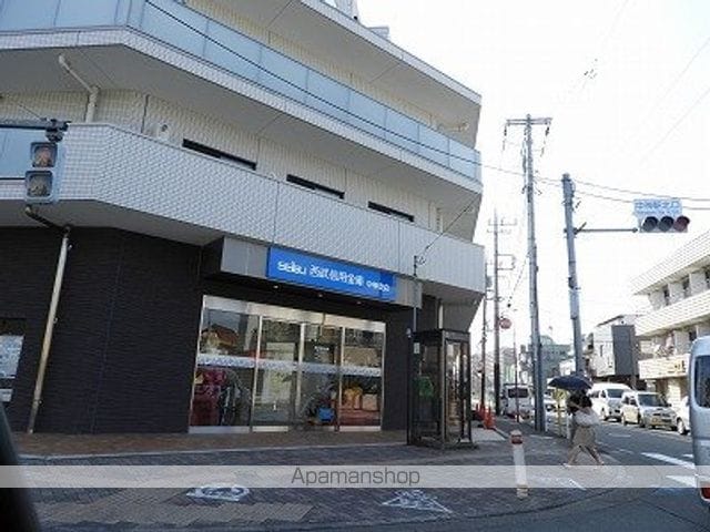 レオパレスFutureの周辺写真