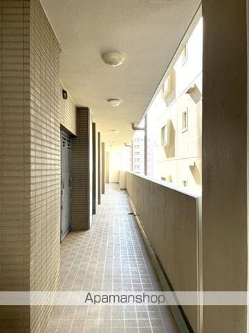 パレステュディオ日本橋浜町駅前の内装写真