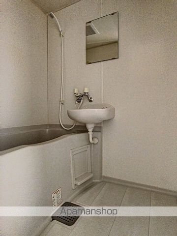 桂マンションIIの内装写真