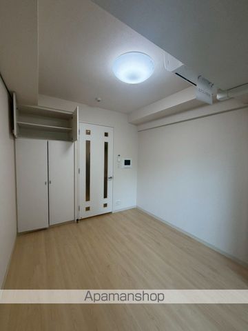 LASANTE川崎の内装写真
