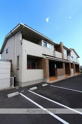 グランディール２８　Ｂ[1LDK/47.08m2]の外観4