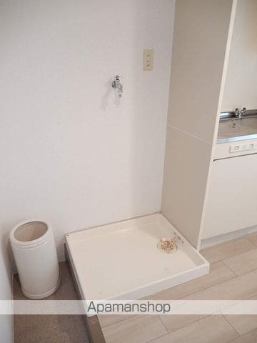 CASAナカシマの内装写真