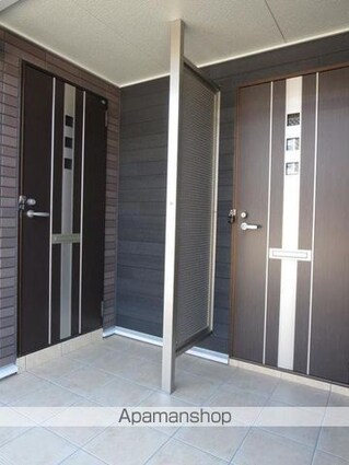 セントラルレジデンスＳ[1K/32.25m2]のエントランス2