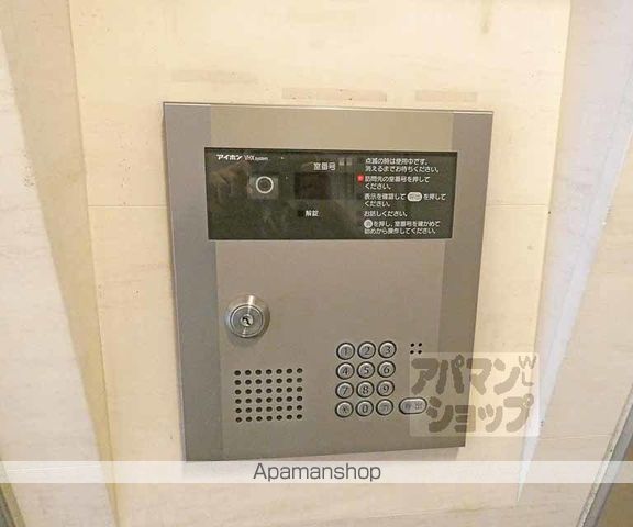 修学院TERRACEの内装写真