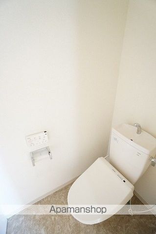 静岡馬渕エンブルコートの内装写真
