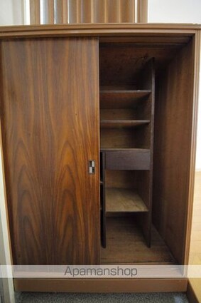 佐伯マンション[2DK/38.01m2]の内装1