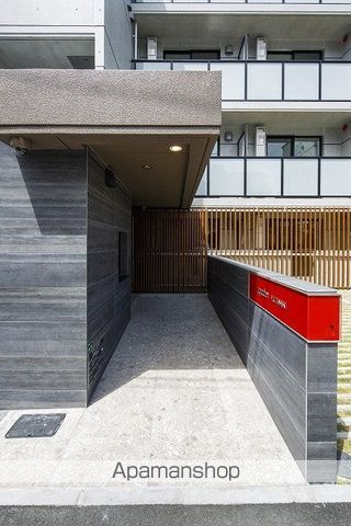 QUADOR藤崎の外観写真