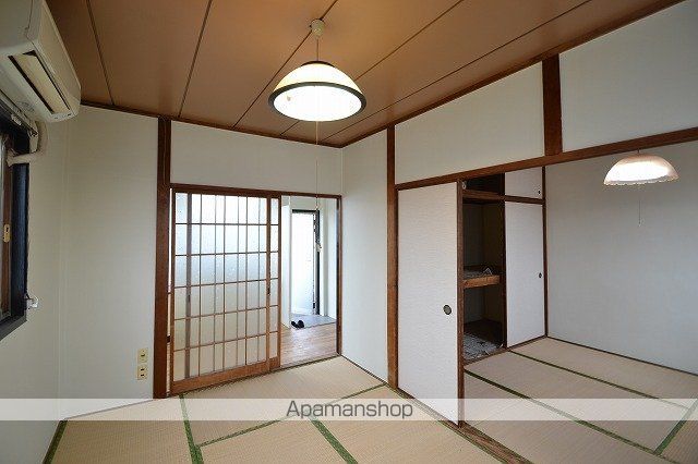 中村ビルの内装写真