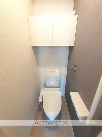 サニー デイズの内装写真