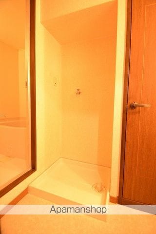 ザ・ビューヒルズIIの内装写真