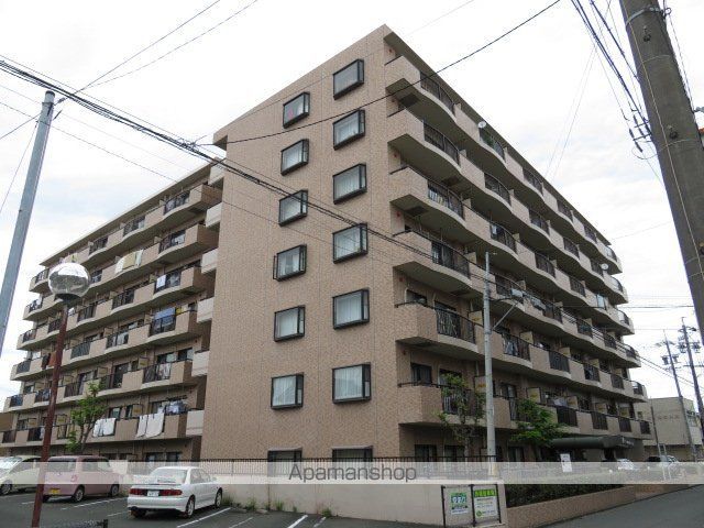 日神パレステージ浜松