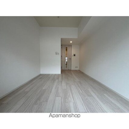 エスリード名城公園プライム[1K/25.36m2]のリビング・居間2