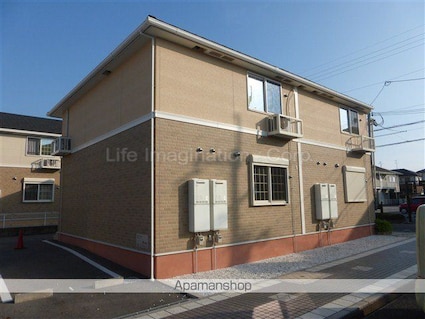 ノール・アンソレイエ・ＳＳＳ[1LDK/37.13m2]の共用部3