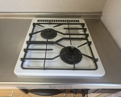 熊本県八代市永碇町[1R/33.16m2]の内装9