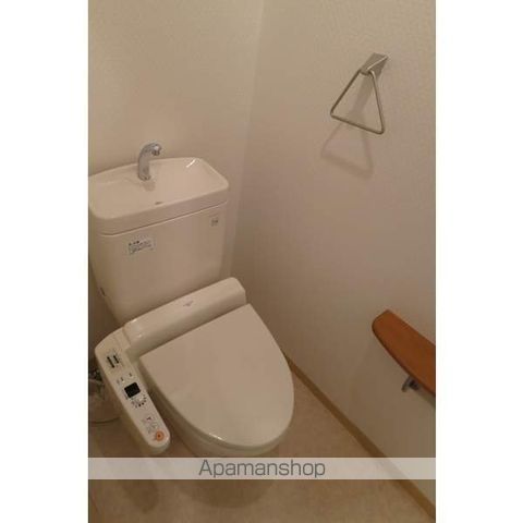 ベルヴィラージュの内装写真