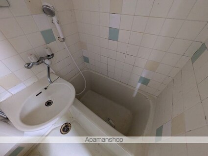 ノワール榎町[1R/23.39m2]のバス