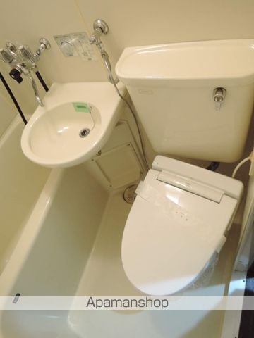 ジークレフ元町の内装写真