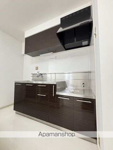 Petit chateauの内装写真