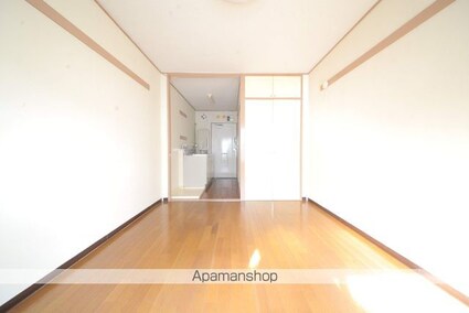 みゆきハイツ[1R/17.39m2]の内装5