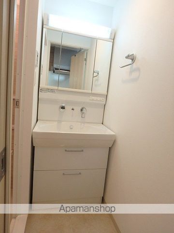 プレジオ神戸westの内装写真