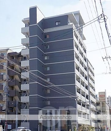 ブリス[1LDK/51.35m2]の外観3