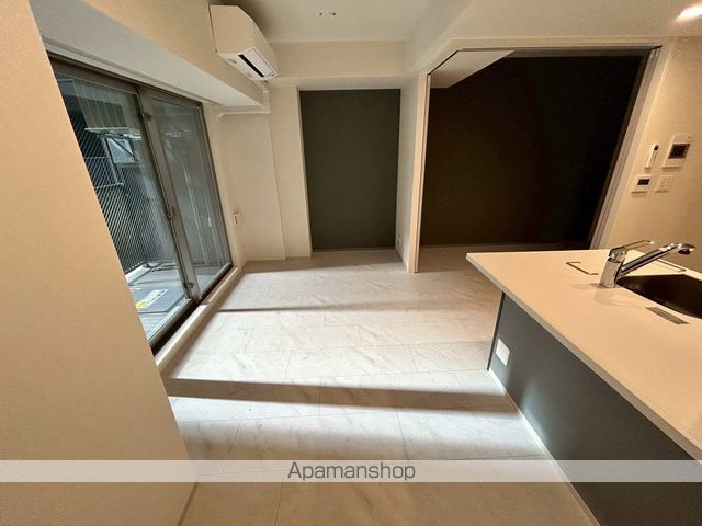アーバネックス堺筋本町の内装写真