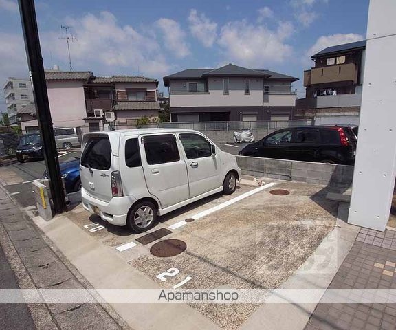 パレセゾン桃山のその他写真