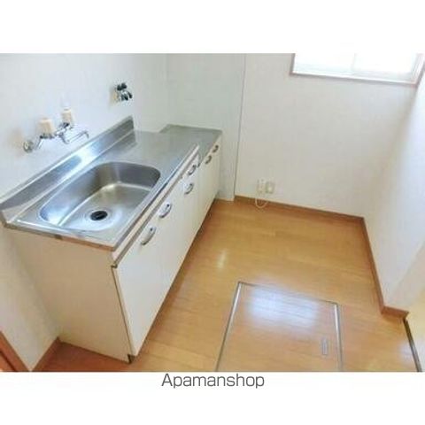 ハイツ21の内装写真
