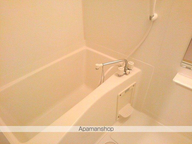 サンモール津田沼の内装写真