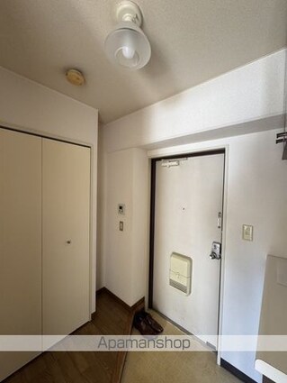 広島県広島市中区千田町３丁目[1K/20.91m2]の内装6