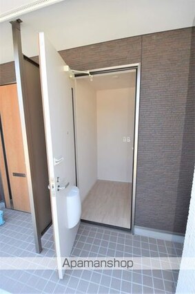 Ｐａｒｔｅｎａｉｒｅ[2LDK/53.09m2]の玄関