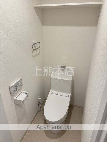 SUNMARK京町本丁の内装写真