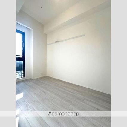 プラウドフラット日本橋馬喰町[2LDK/39.25m2]のリビング・居間3