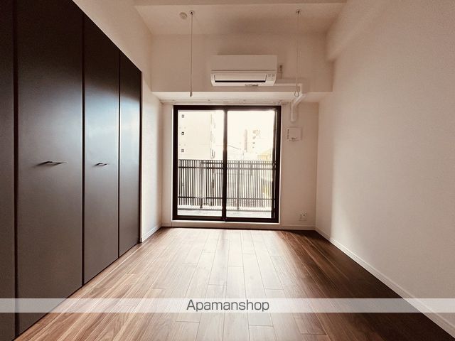 S−RESIDENCE本川町AFFORDの内装写真