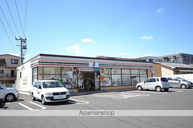 レオパレスひまわりIIIの周辺写真