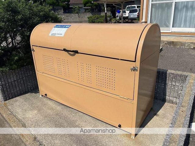 レオパレスソフィア南浜のその他写真