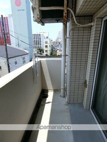 クレアトゥール松乃の内装写真