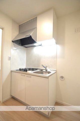 LA MAISON KEYAKIの内装写真
