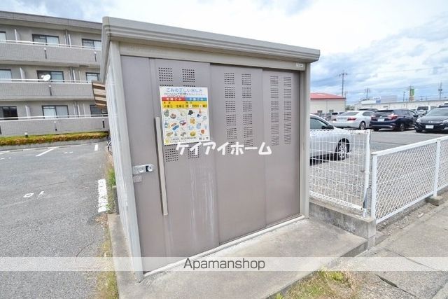ウィスティリアのその他写真
