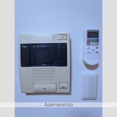 エムジー目黒駅前の内装写真