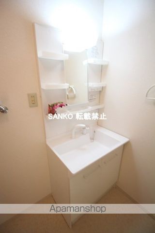ハウスプリムヴェールの内装写真